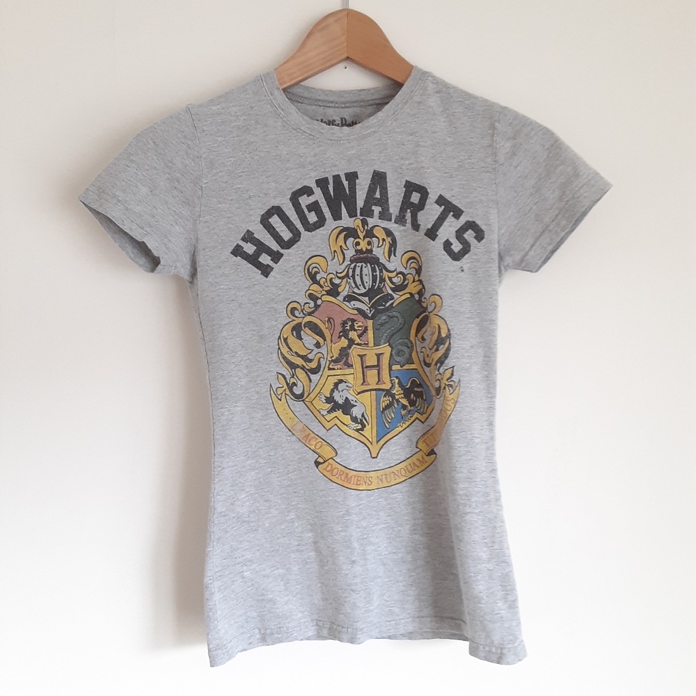 Hogwarts t-shirt